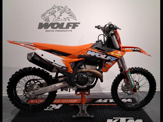 KTM 350 SX-F