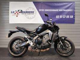 Photo du véhicule YAMAHA