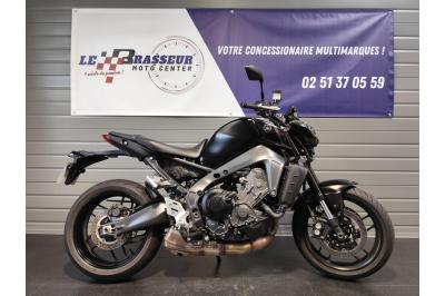 YAMAHA MT-09 SP