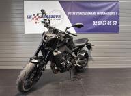 YAMAHA MT-09 ABS