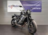 YAMAHA MT-09 ABS