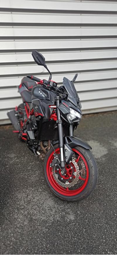 KAWASAKI Z 900