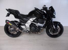 Photo du véhicule KAWASAKI