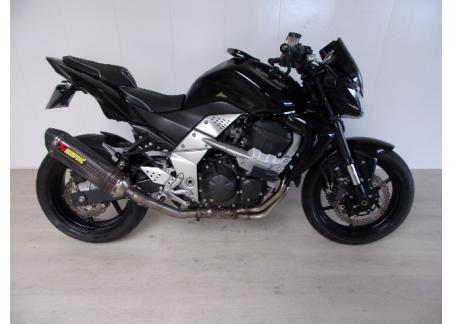 KAWASAKI Z 750