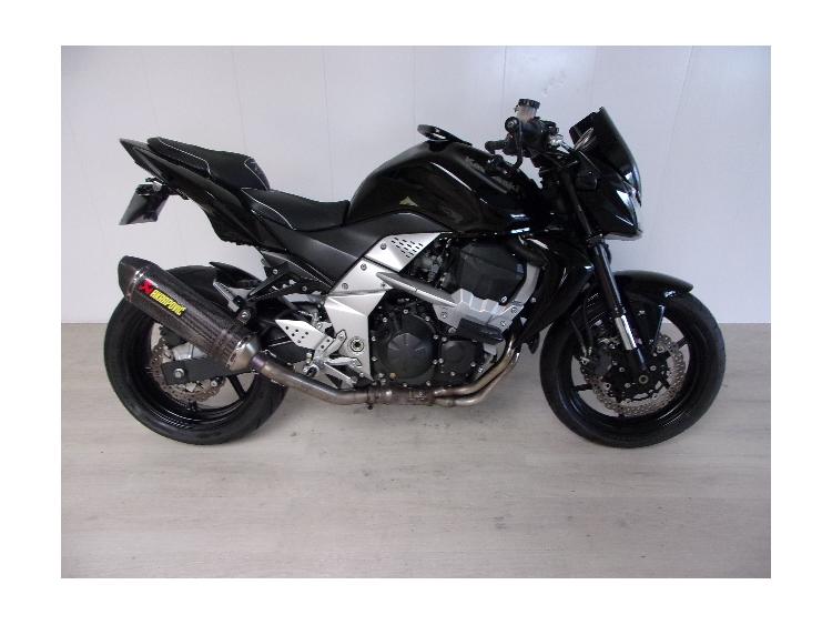 KAWASAKI Z 750