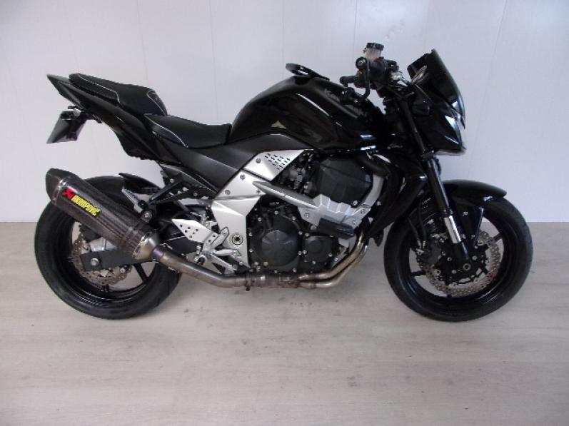 KAWASAKI Z 750