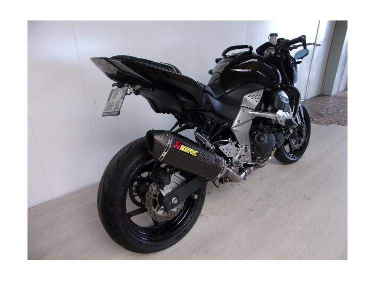 KAWASAKI Z 750