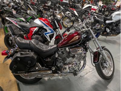 YAMAHA VIRAGO 750