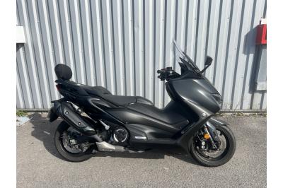 YAMAHA XP T-MAX 560