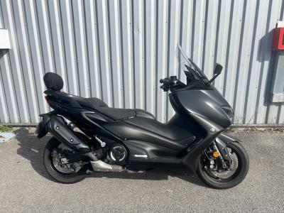YAMAHA XP T-MAX 560