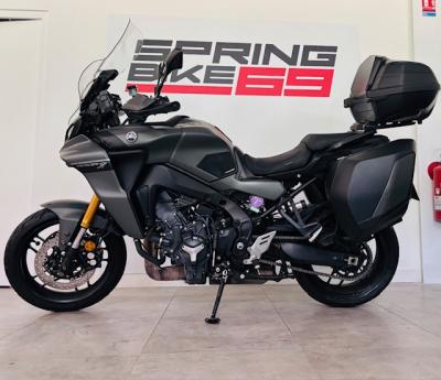 YAMAHA TRACER 9 GT