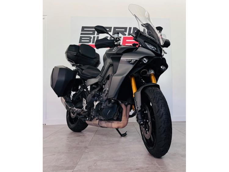 YAMAHA TRACER 9 GT