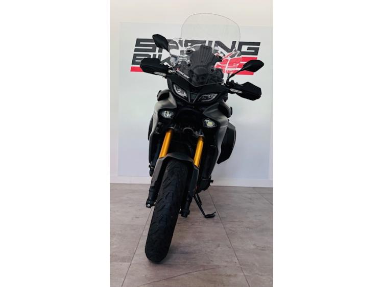 YAMAHA TRACER 9 GT