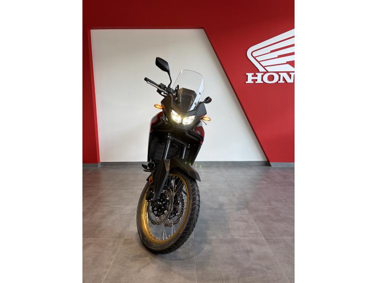 HONDA XL 750 TRANSALP / VERSION FULL / 1105KM 