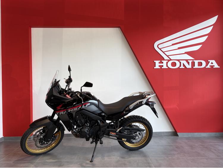 HONDA XL 750 TRANSALP / VERSION FULL / 1105KM 
