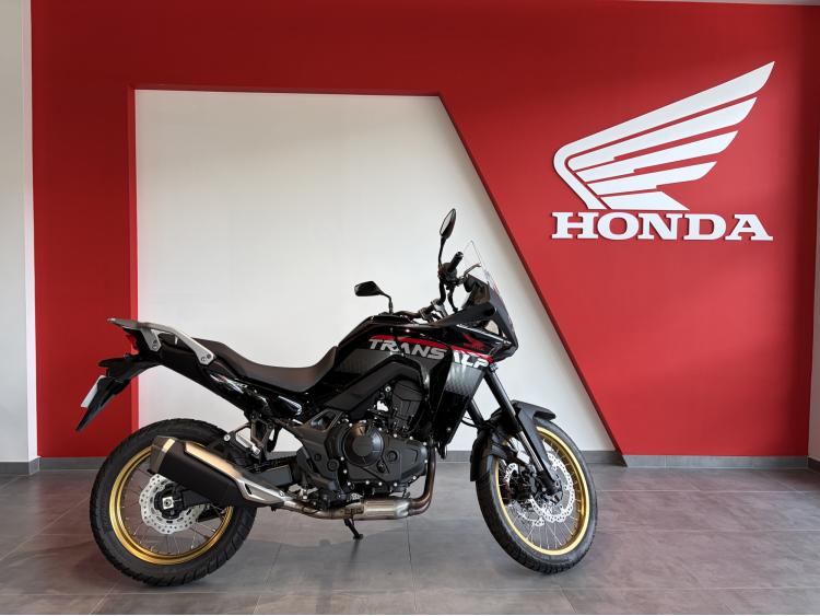 HONDA XL 750 TRANSALP / VERSION FULL / 1105KM 