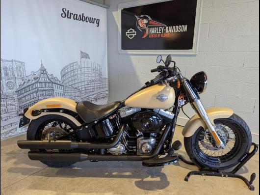 HARLEY-DAVIDSON SOFTAIL SLIM 1690