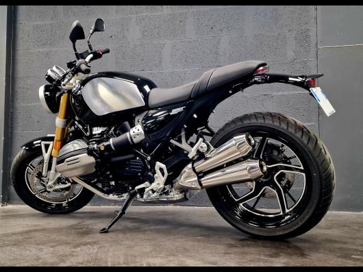 BMW R NineT