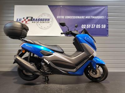 YAMAHA NMAX 125