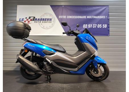 YAMAHA NMAX 125