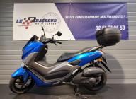 YAMAHA NMAX 125