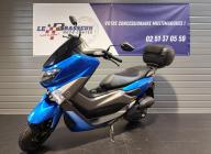 YAMAHA NMAX 125