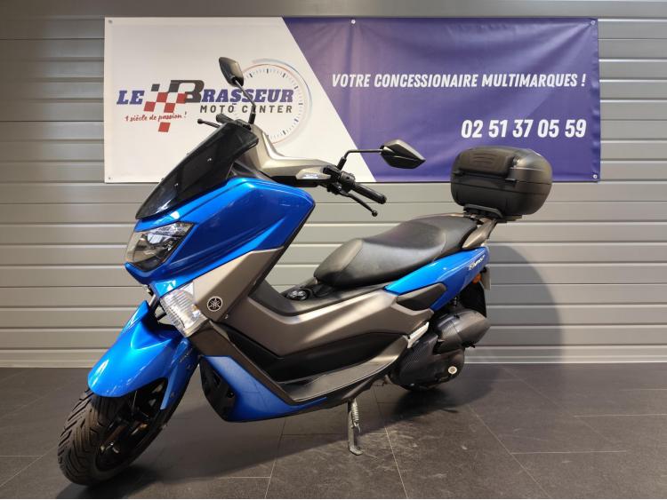 YAMAHA NMAX 125