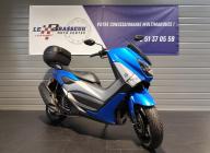 YAMAHA NMAX 125