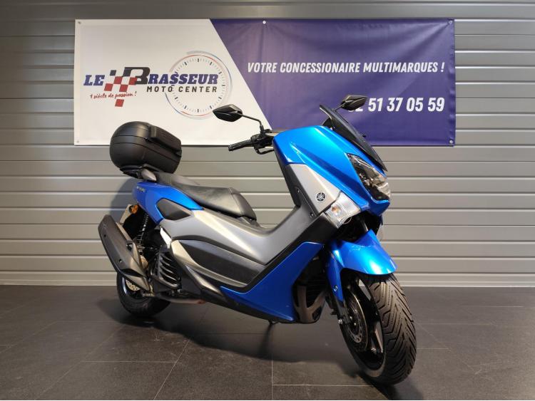 YAMAHA NMAX 125