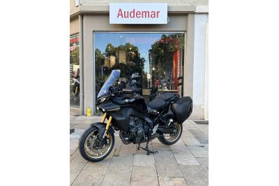 YAMAHA TRACER 9 GT