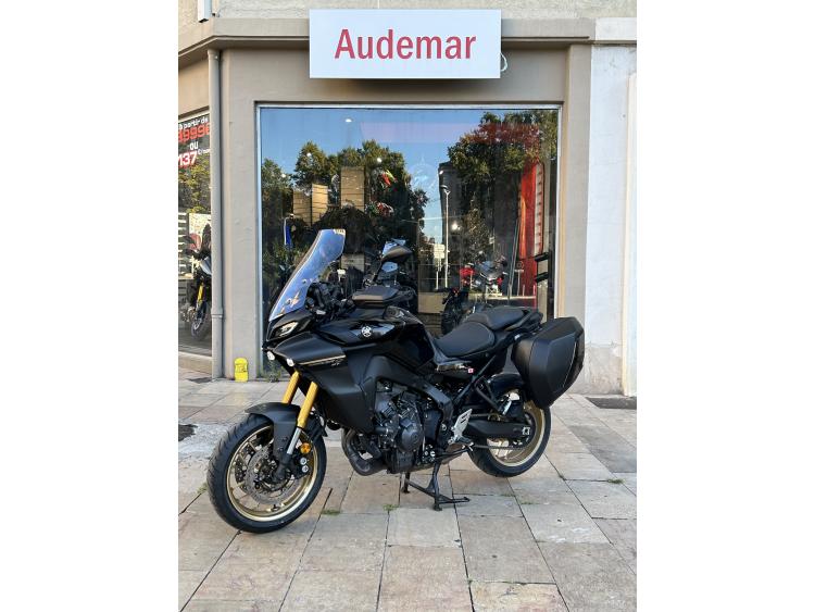YAMAHA TRACER 9 GT