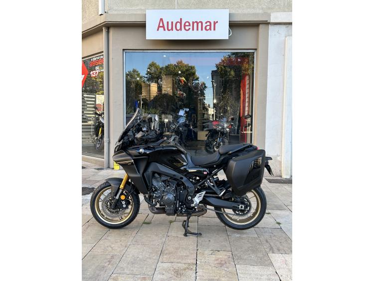 YAMAHA TRACER 9 GT