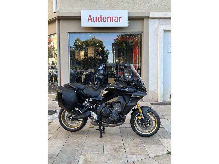 YAMAHA TRACER 9 GT
