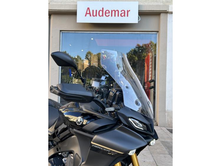 YAMAHA TRACER 9 GT