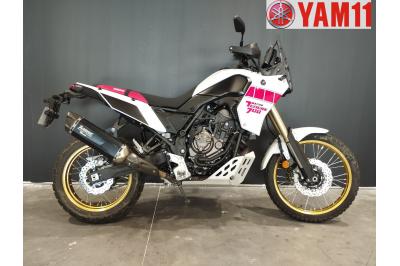 YAMAHA TENERE 700 RALLY EDITION