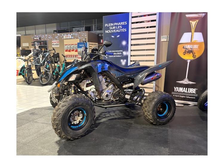 YAMAHA YFM 700 RAPTOR