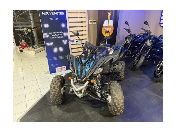 YAMAHA YFM 700 RAPTOR