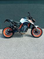 Photo du véhicule KTM