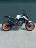 Photo du véhicule KTM
