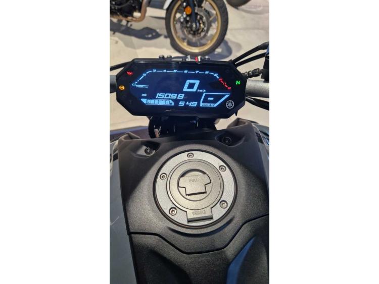 YAMAHA MT-07 (47.5CV) garantie 12 mois
