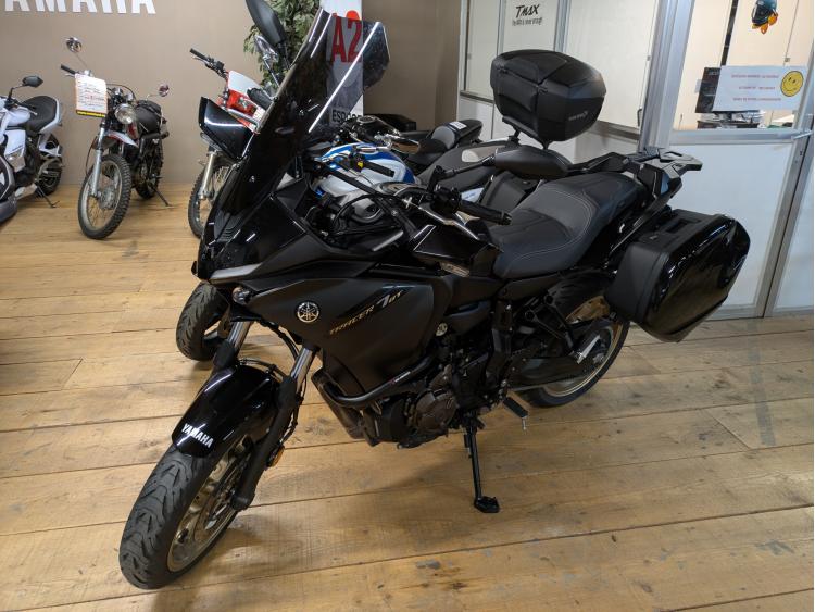 YAMAHA TRACER 7 GT 35 KW