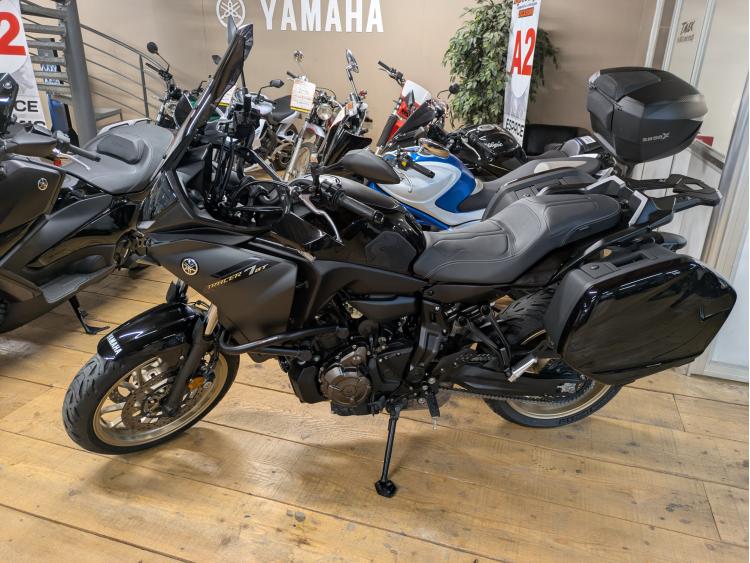 YAMAHA TRACER 7 GT 35 KW
