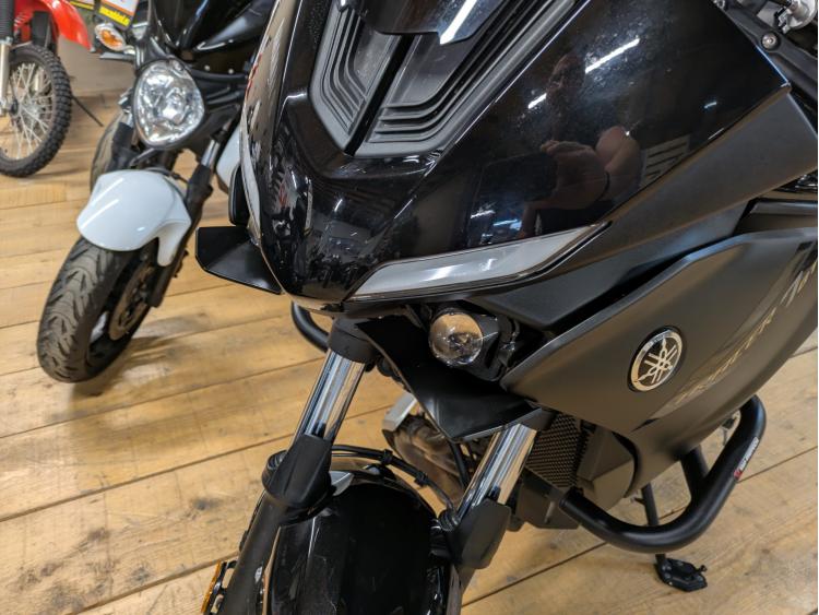 YAMAHA TRACER 7 GT 35 KW