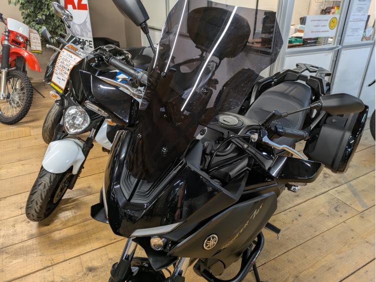 YAMAHA TRACER 7 GT 35 KW