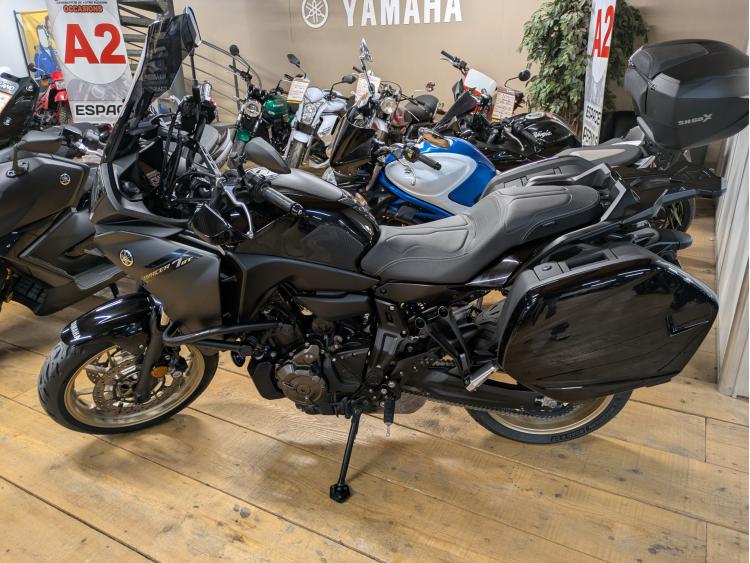 YAMAHA TRACER 7 GT 35 KW