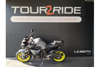 YAMAHA MT-10
