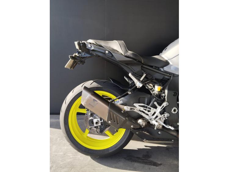 YAMAHA MT-10 - 1er main - Entretiens Yamaha