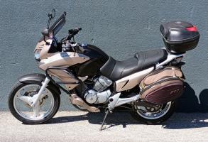 Photo du véhicule HONDA