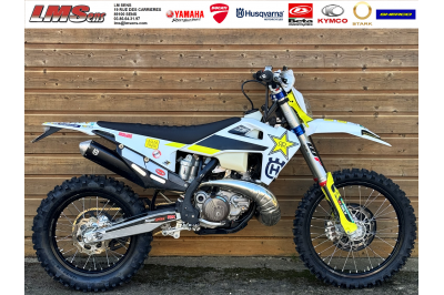 HUSQVARNA TE 300 I