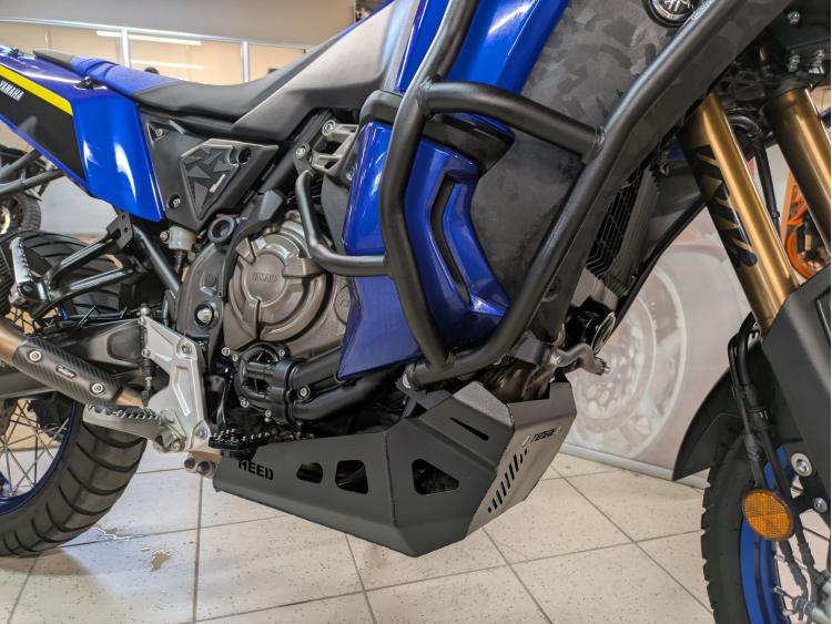 YAMAHA XTZ TENERE 700 World Raid